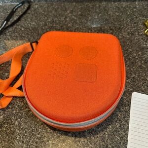 Yoto mini travel case